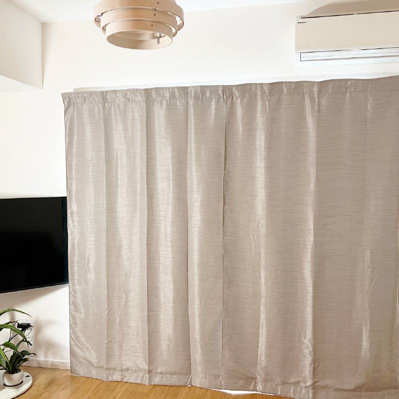 防音カーテンOtonagi