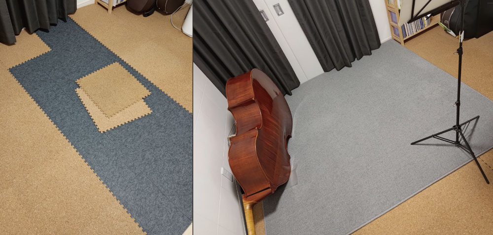 お客様のお写真