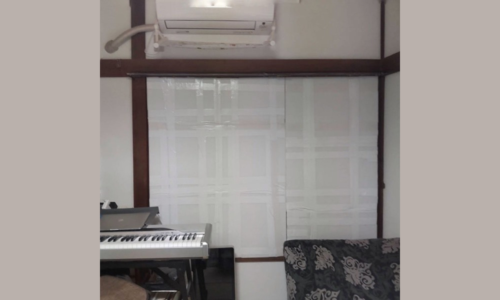 お客様のお写真