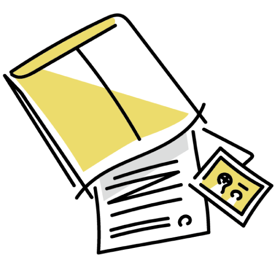 メール見積依頼