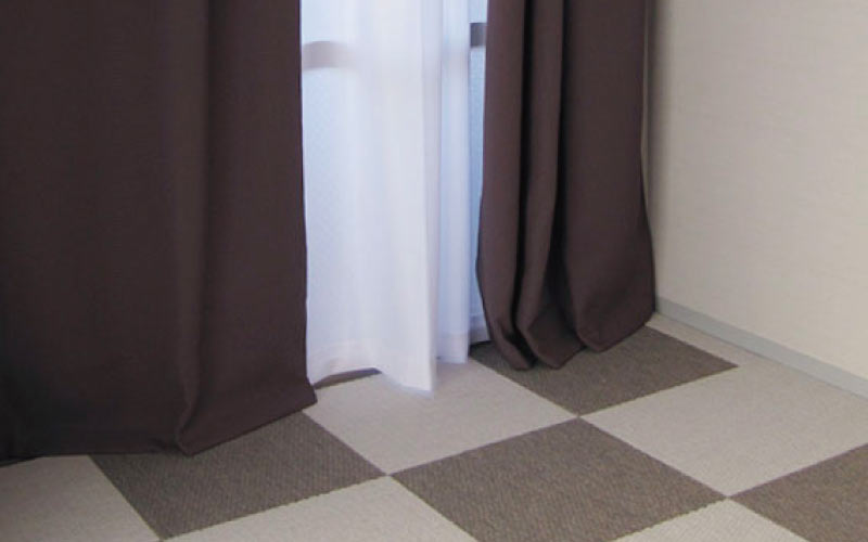 防音カーテンって?どれだけ軽減するの?効果的に使うには?