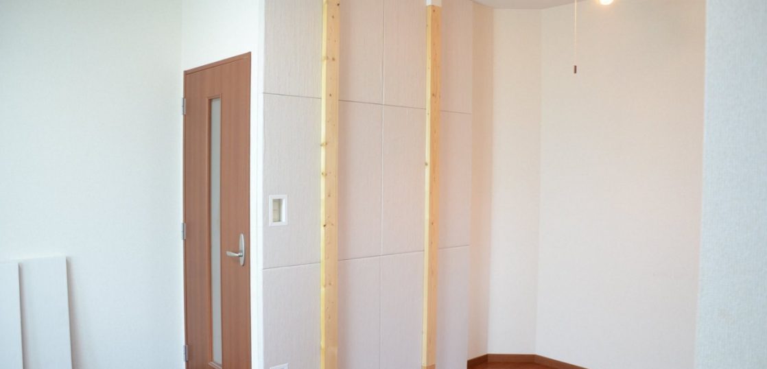 自由度の高いラブリコを使って、壁の防音対策してみた～ワンタッチ防音壁～【R*Vol,12】