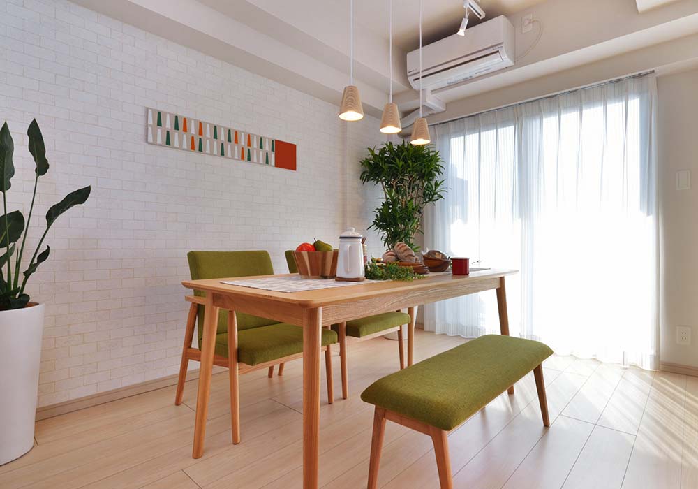 対策場所別の防音商品