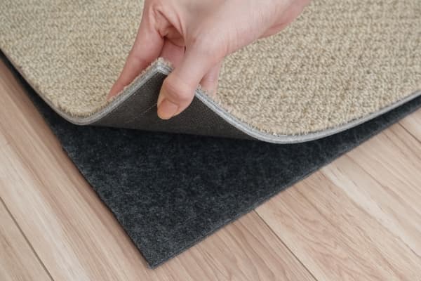 下敷き用マット