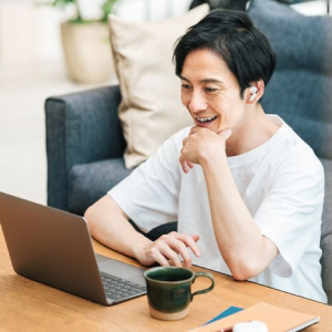 サポートアイコン