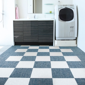 防音フロアタイル リフェイスタイル