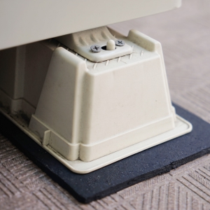 下敷き用防音マットP防振マット