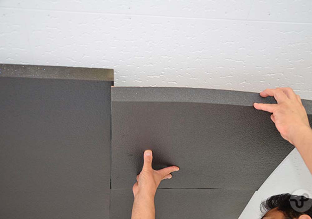 軽量で、お手入れ簡単