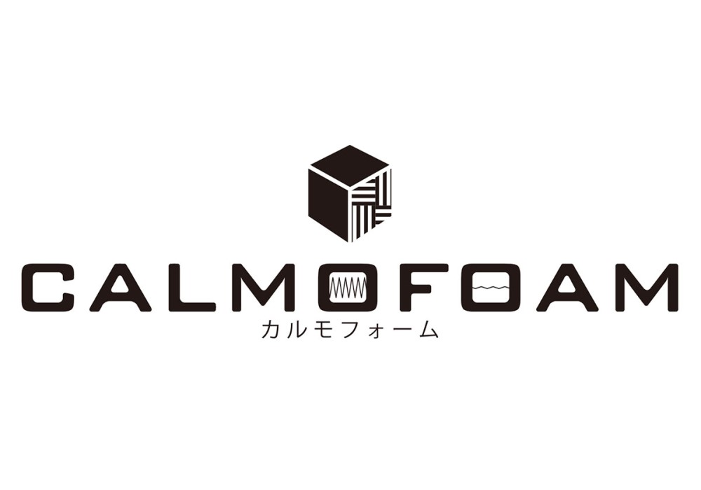 「CALMOFOAM(カルモフォーム)」