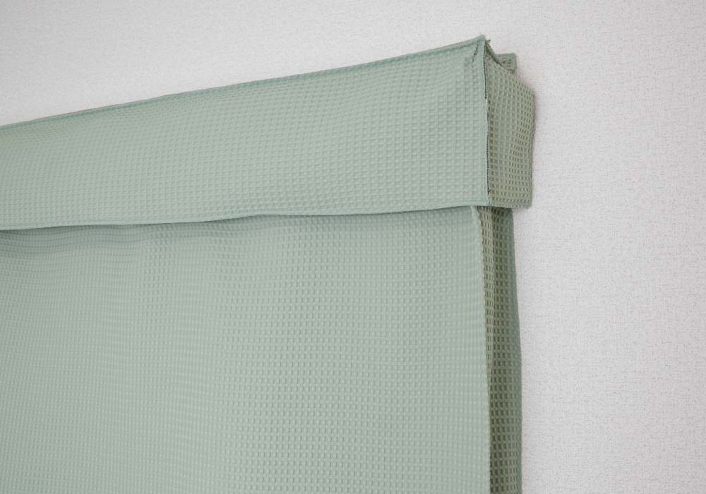 コーズレールカバー