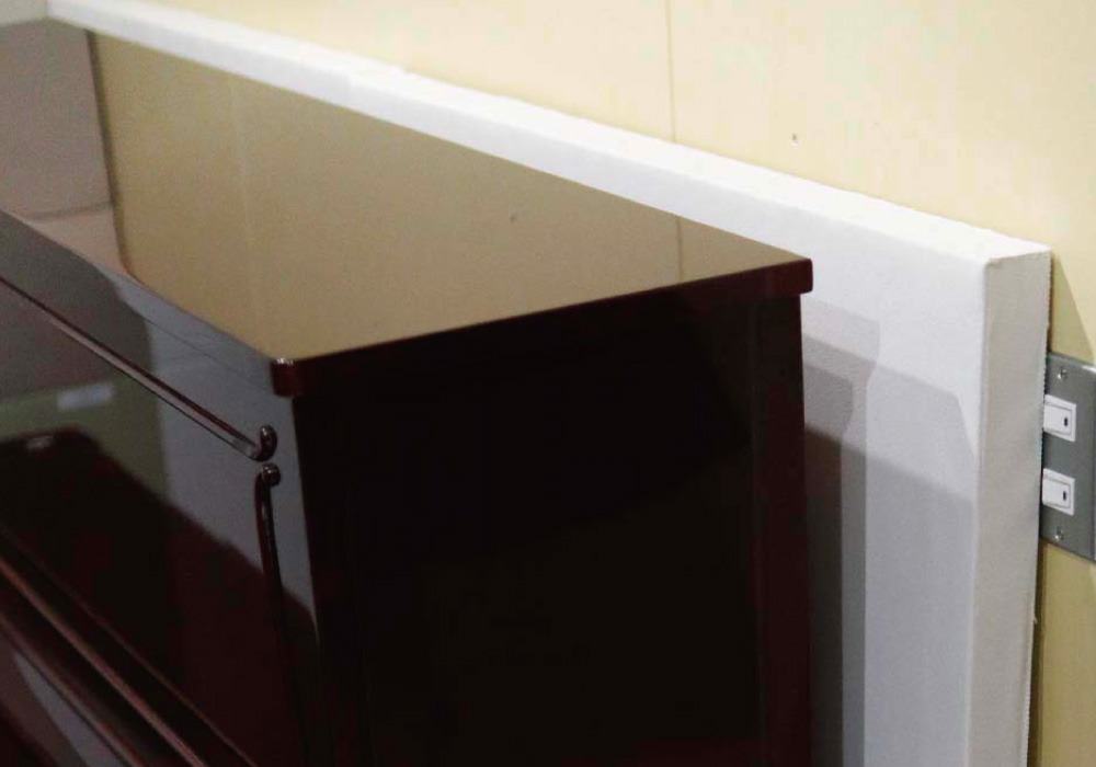 ピアノ用防音パネル