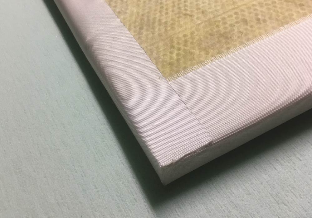 グラスウール吸音材