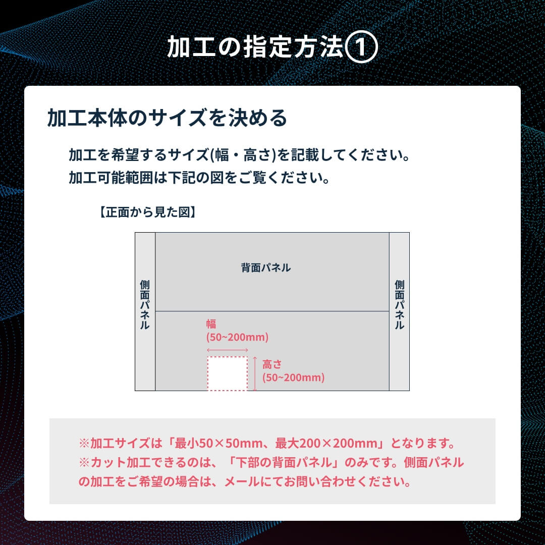 “加工の指定方法01”