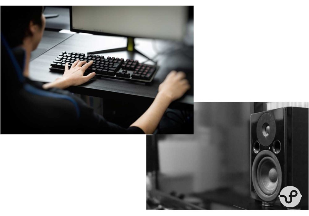 重低音の対策にも効果的