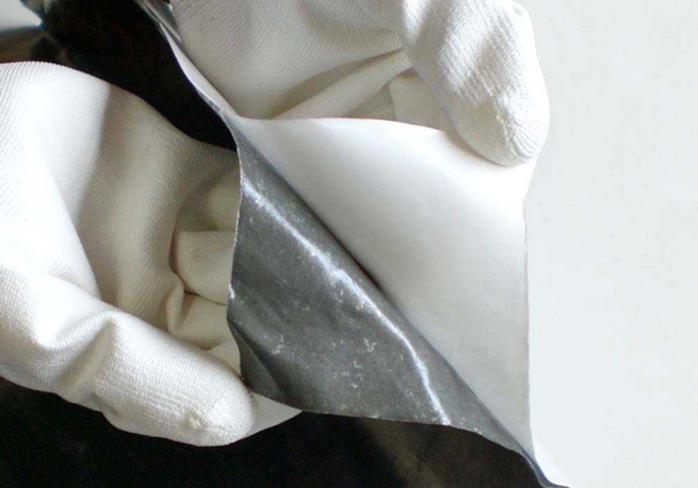 P鉛シートの特徴