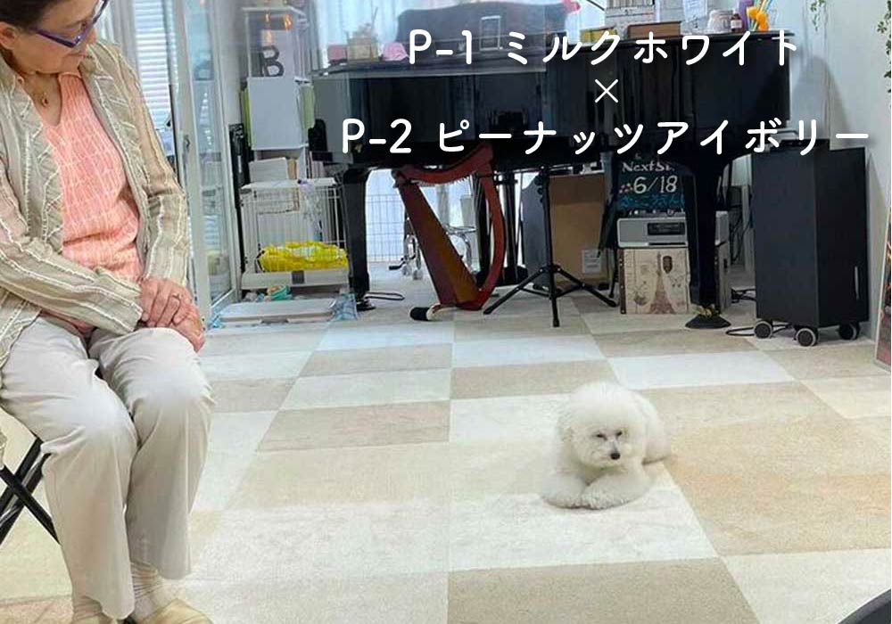 静床プレミア設置イメージ6