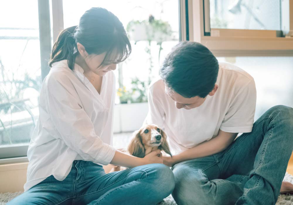 ライフステージによって、大きく変わる生活環境。