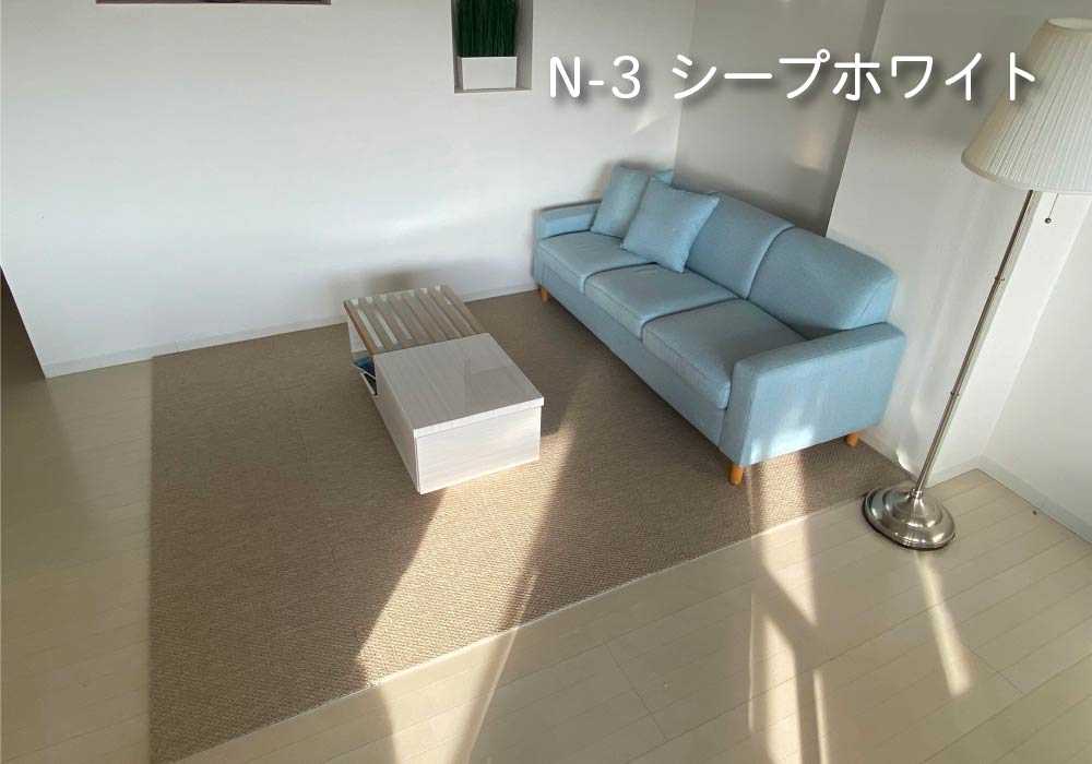 静床ライト設置イメージ1