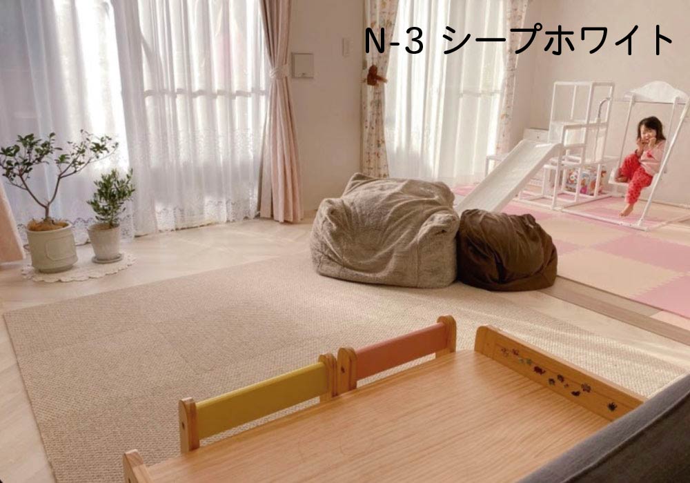 静床ライト設置イメージ3