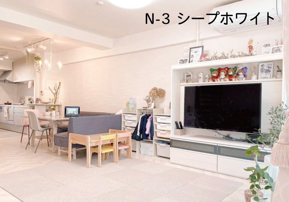 静床ライト設置イメージ4