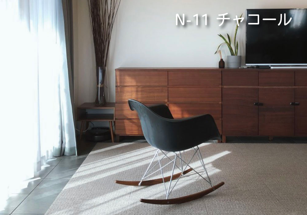 静床ライト設置イメージ6