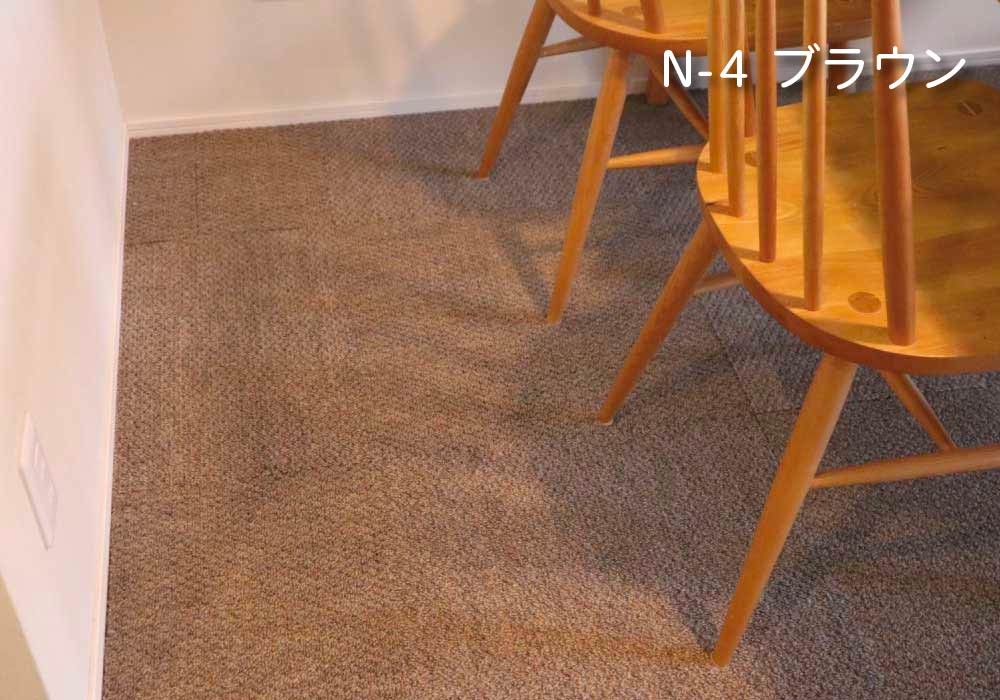 静床ライト設置イメージ8