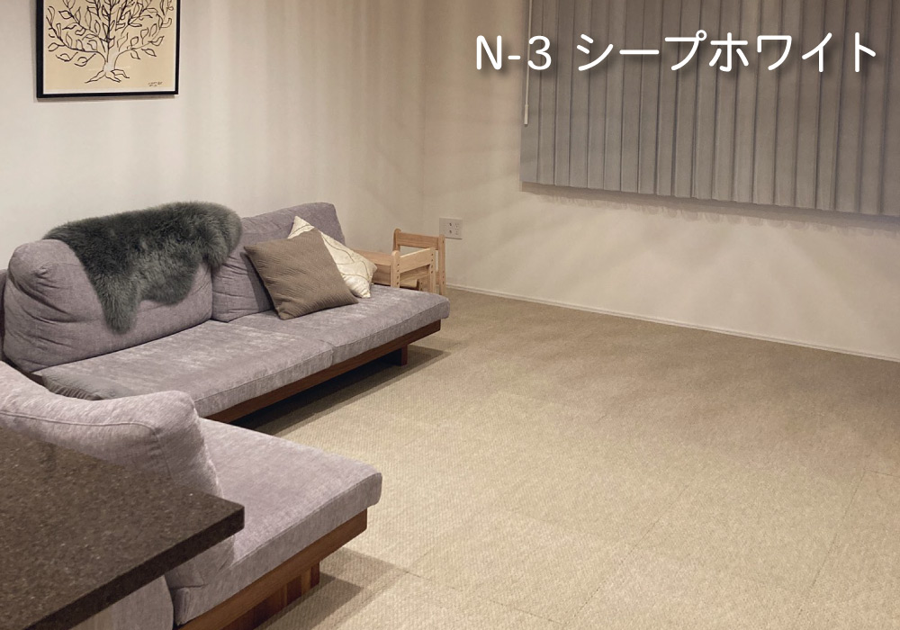 静床ライト設置イメージ4