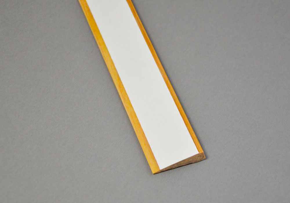 吸着カーペットテープ使用画像