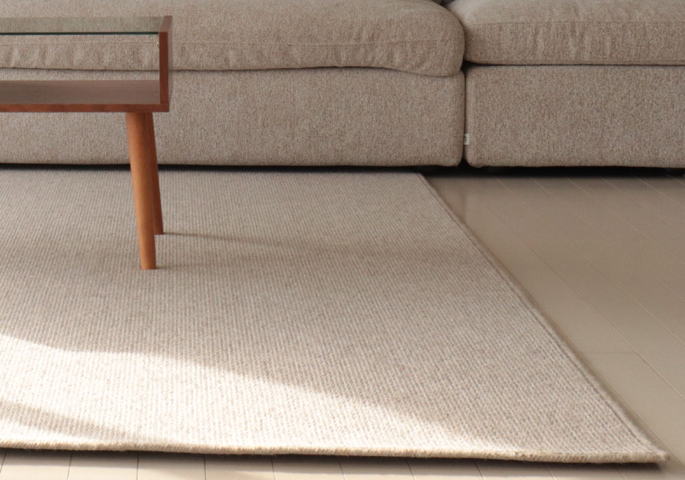 防音カーペット・ラグ「サンシンフォニーⅡ」