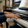 ピアノを練習したい