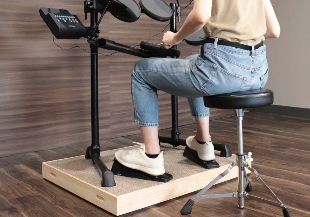 床用防音パネル・ボード