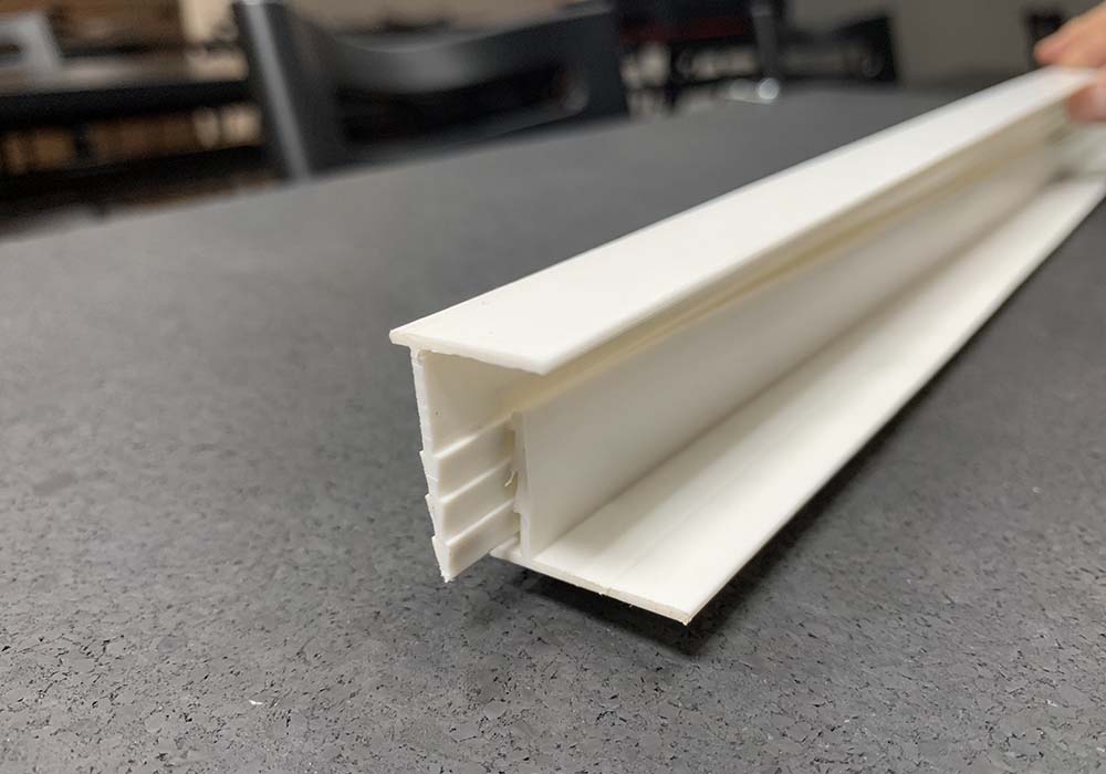 塩ビ ジョイナー