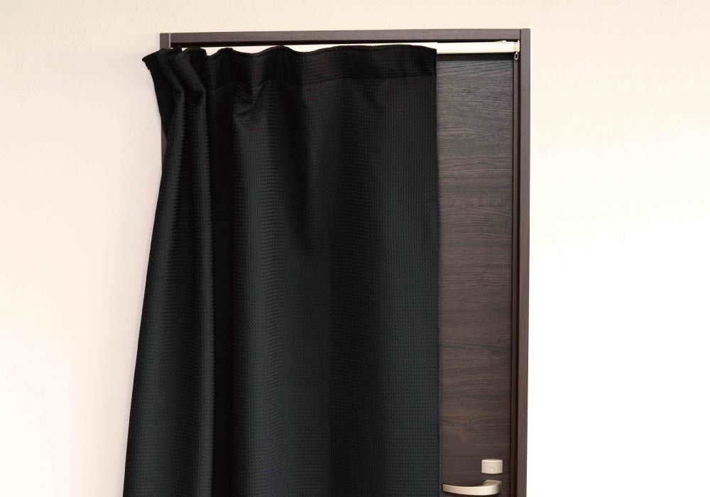 ドア・襖の防音商品