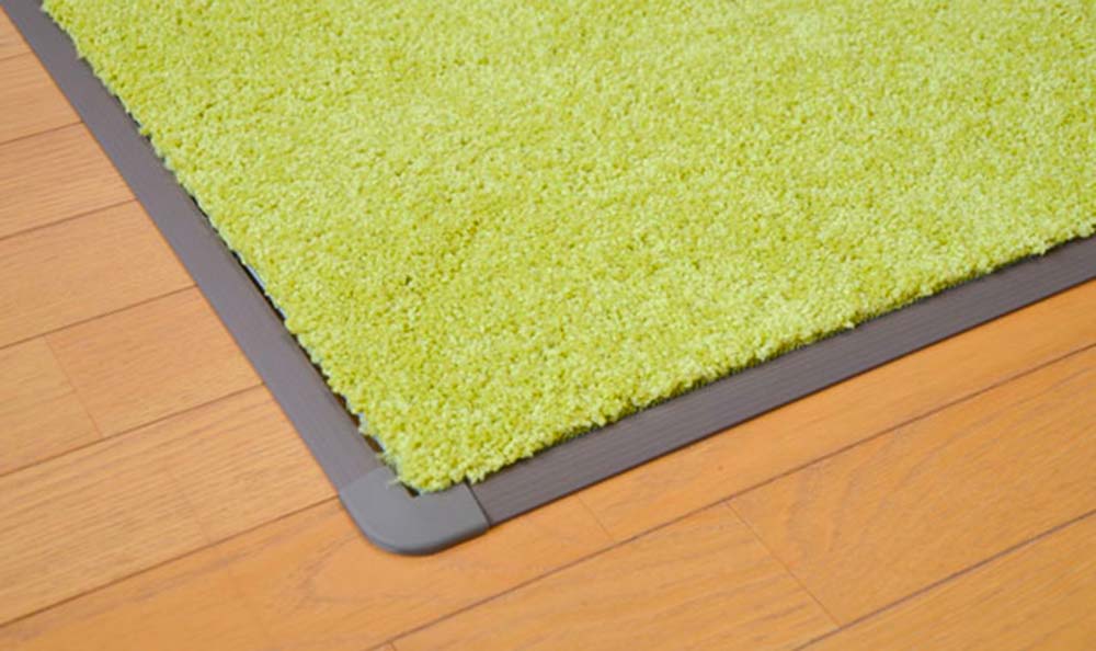 カーペット用 見切り材