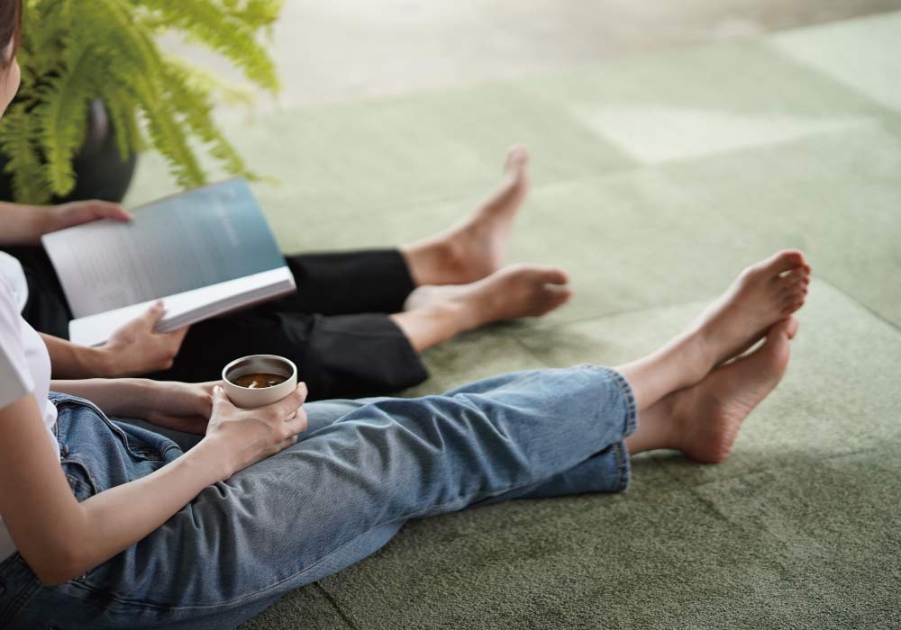 床の防音商品一覧