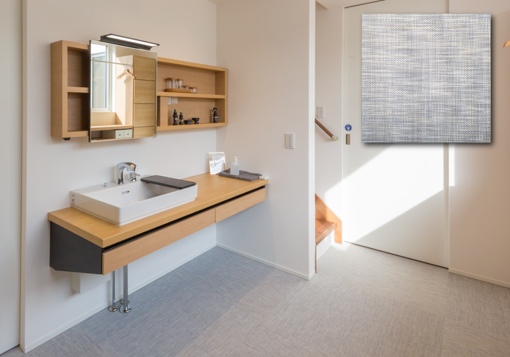 万能防音マット リフェイスタイル