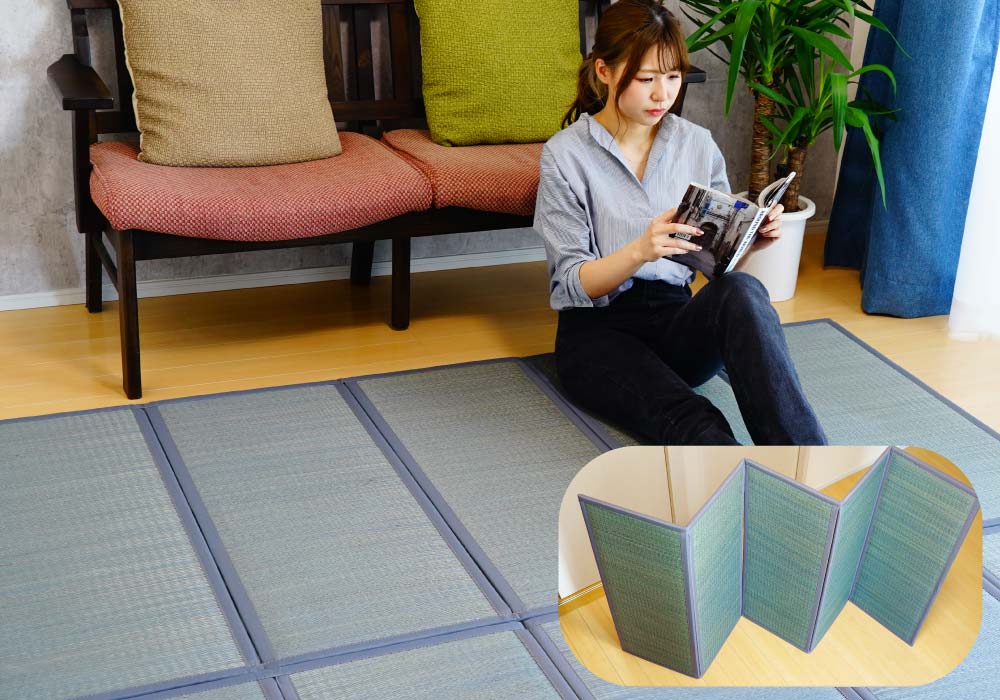 畳無音たたむね