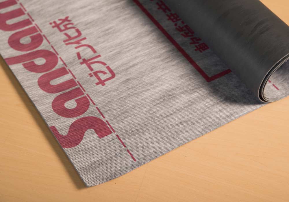 防音シートの選び方