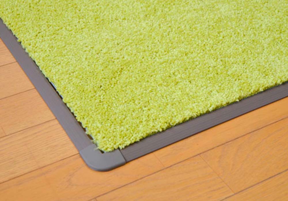 カーペット用 見切り材