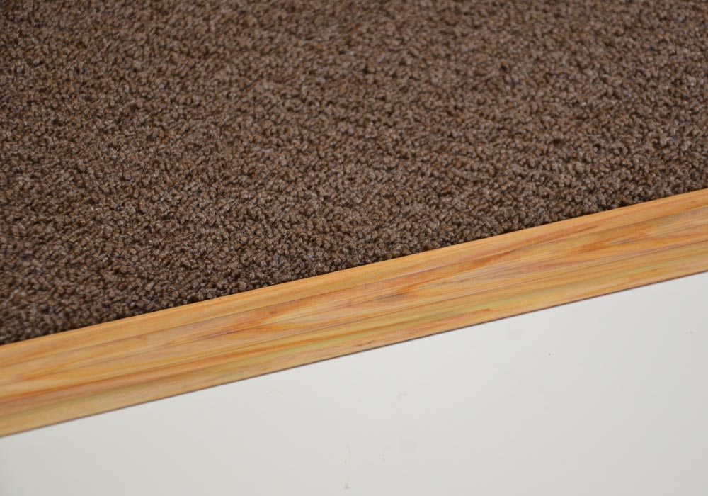 段差解消・見切り材 一覧