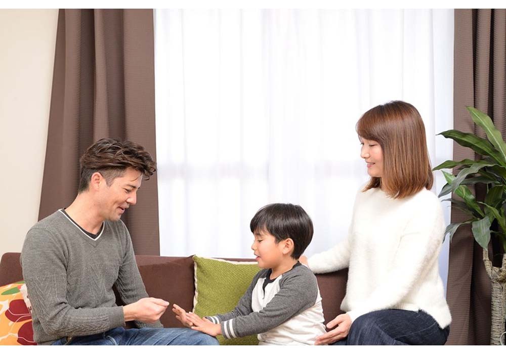 ミラーレス機能でプライバシーを保護