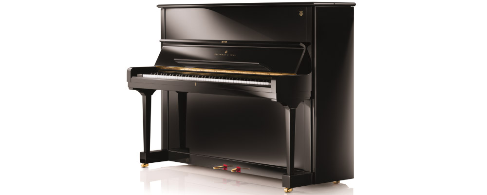 アップライトピアノ