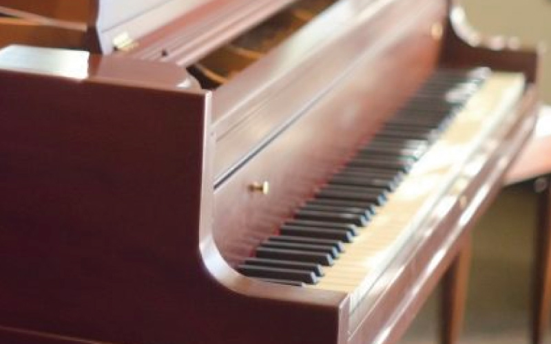 自宅でピアノの防音対策!ココだけは押さえておきたい楽器の防音とは?!【R*Vol,2】