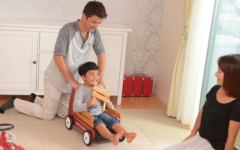 「子供の足音対策に〇〇は、ほぼ効果がない」て知っていましたか？