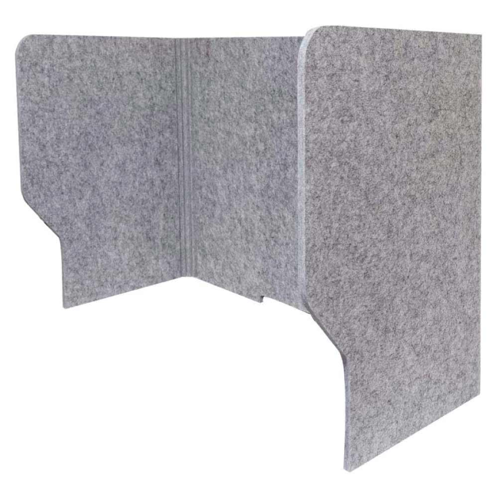 快適集中パーテーション ココスペース