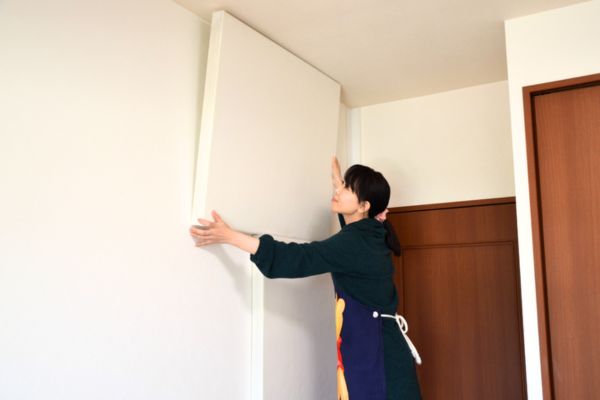 防音ボードをDIYする