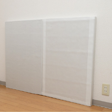 ロックウールボード