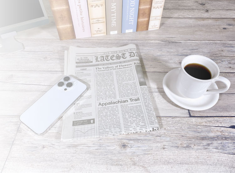 ピアリビング メディア掲載・プレスリリース SP