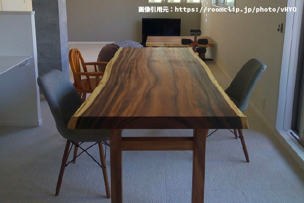 快適防音マット ウッド