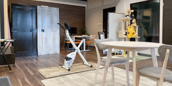 福岡博多ショールーム